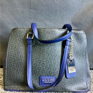Guess Satchel Handbag